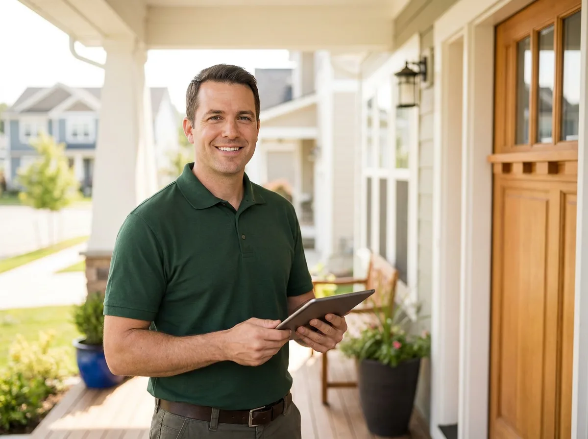 Pest control FAQs for Morganton, GA